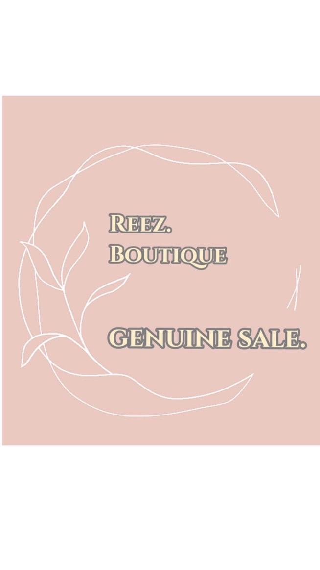 Reez精品代購批發🫶🏻