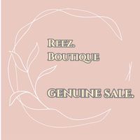 Reez精品代購批發🫶🏻