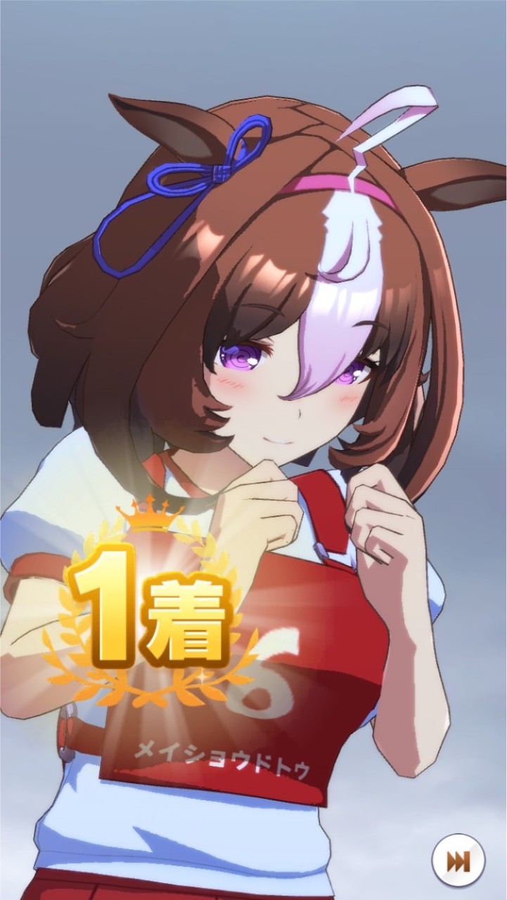 ウマ娘ゆるゆる雑談ルームのオープンチャット