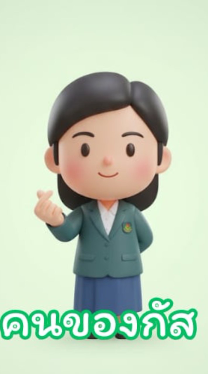 คนของกัส💚🫶🏻
