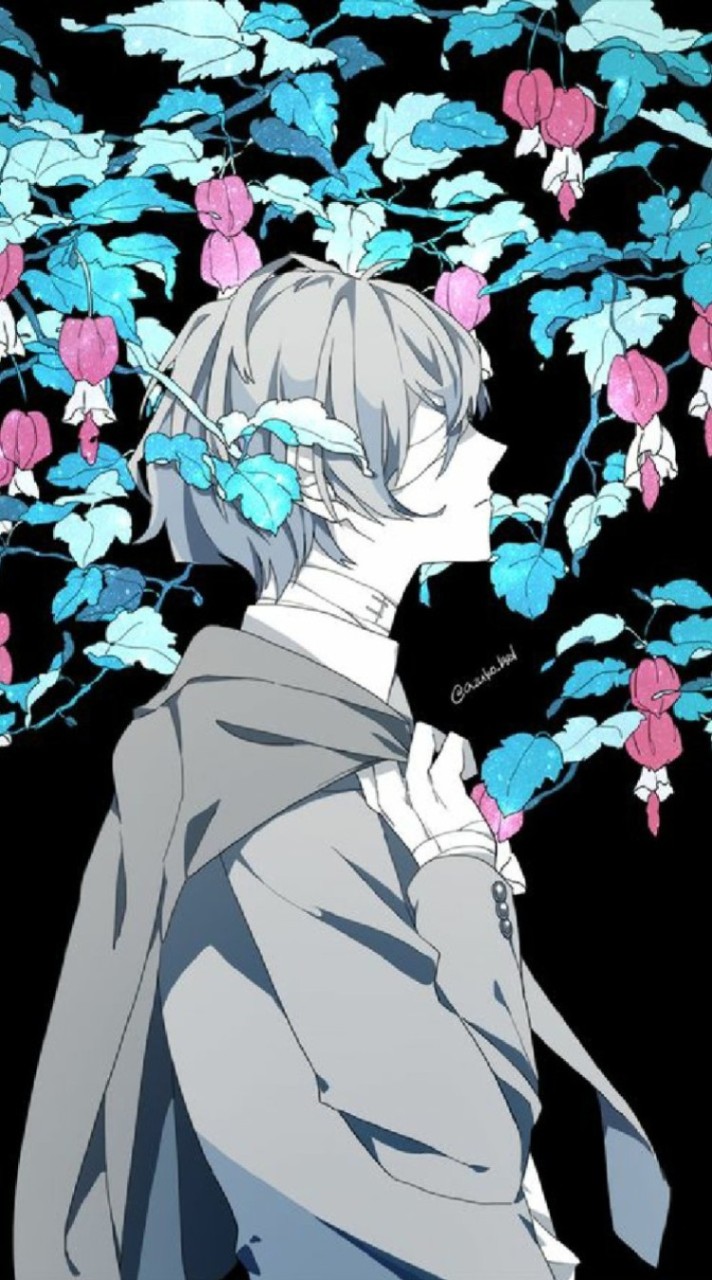 文スト なりきり~ ！！ 楽しく一緒になりきりしよ~ ！折キャラ 〇~ ！恋愛〇だよ~ ！