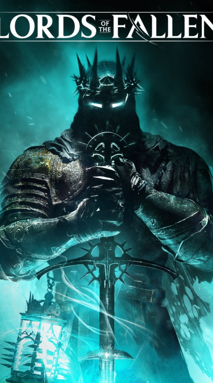 ロードオブザフォールン【LORDS OF THE FALLEN 】雑談･マルチ募集