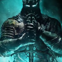ロードオブザフォールン【LORDS OF THE FALLEN 】雑談･マルチ募集