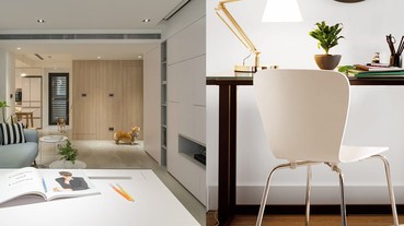 平價入手時髦的家具家飾，趁周末逛逛新銳「質感家具店」吧！