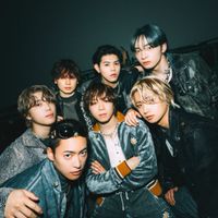 40代以上 東海BESTY BE:FIRST BMSG