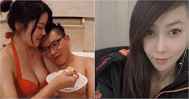 童仲彥舊愛「邱主任」被求婚了　未婚夫豪奢背景曝光