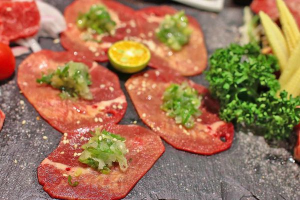 【板橋美食】新野町燒肉居酒屋-吃了會讓人回味無窮的高品質牛肉燒烤店