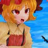 東方ボイスドラマ企画〜秋の焼き芋大会〜