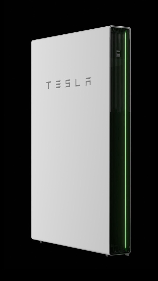 Tesla Powerwall台灣討論群組