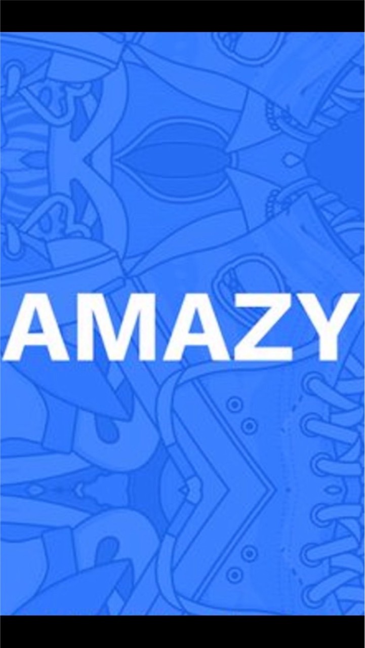 AMAZY 情報交換のオープンチャット