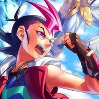 Yugi Duel Links TH