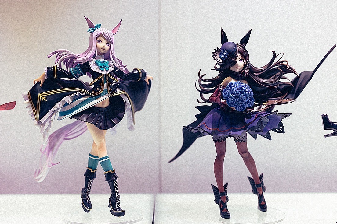 Narita Taishin (Steampunk) | Uma Musume | GameTora