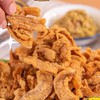 หมูทอดเจียงฮาย (แคมป์ Undawn)