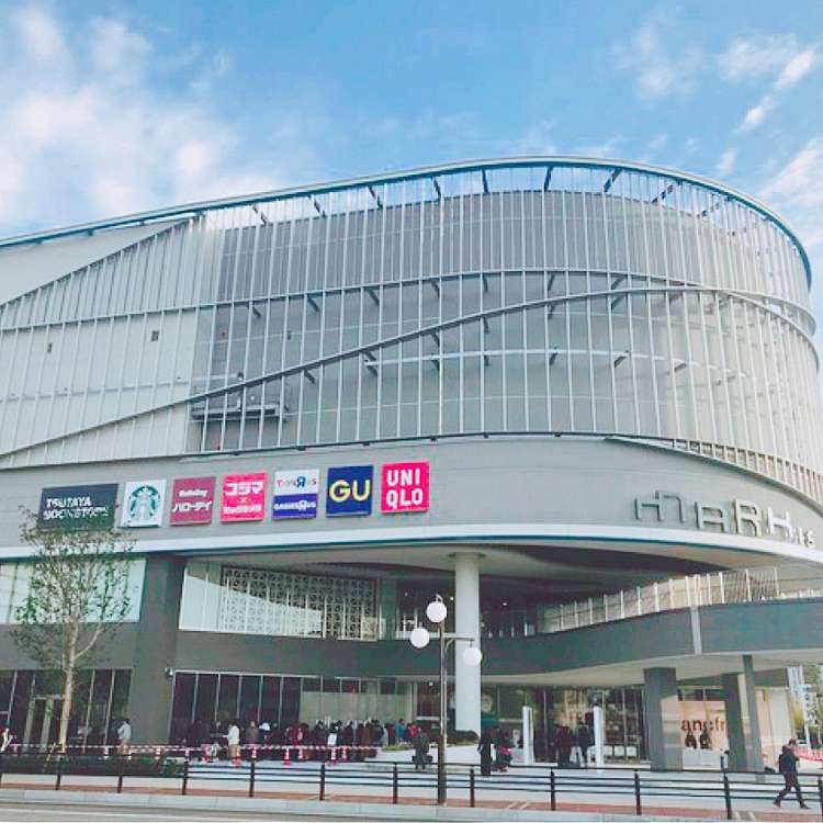 3coins Mark Is 福岡ももち店 スリーコインズ マーク イズ フクオカモモチテン 地行浜 唐人町駅 生活雑貨 文房具 By Line Conomi