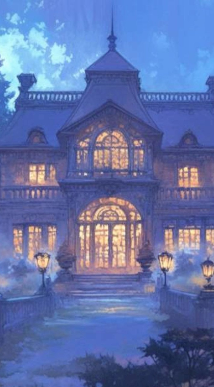 共存之世界 月光館