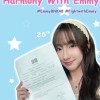 Harmony with Emmy - #EmmyBNK48