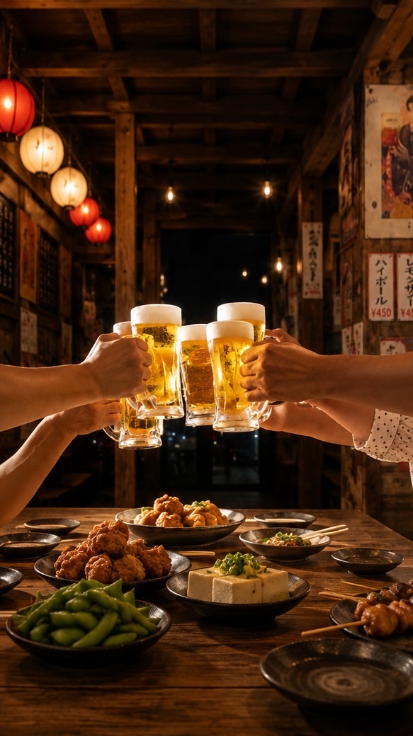 茨城県で大人が安心して集まれる居場所