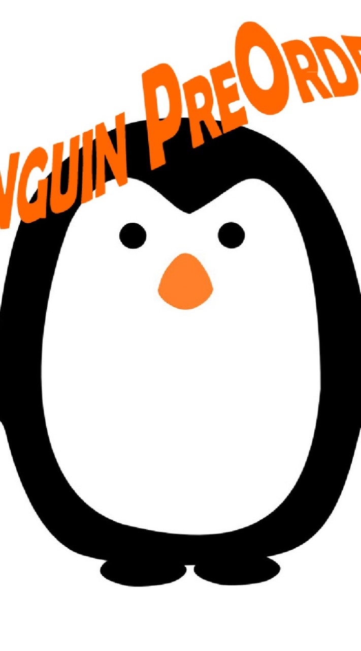 Pre.penguin
