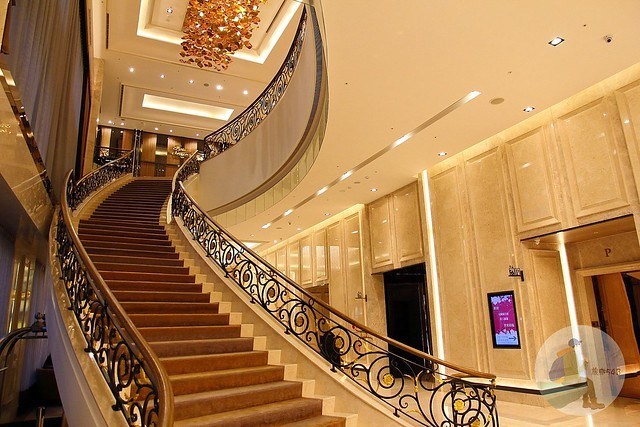 中天溫泉度假飯店