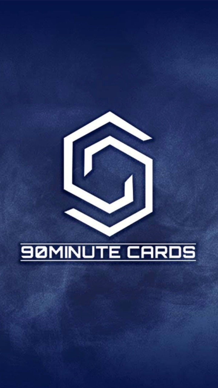 90Minute Cards
