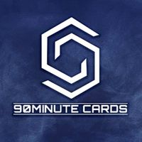 90Minute Cards