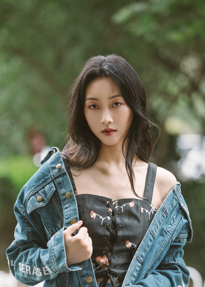 新一波10部定角開拍陸劇 景甜、宣璐《夢醒長安》