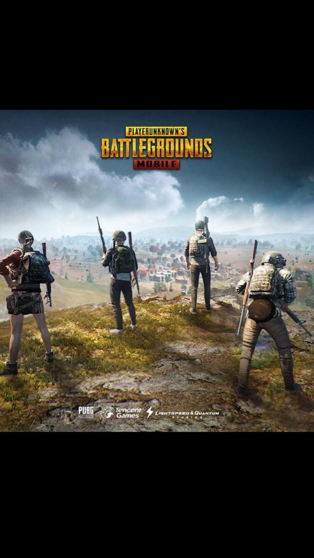 PUBGモバイル  戦闘民族サノック狂