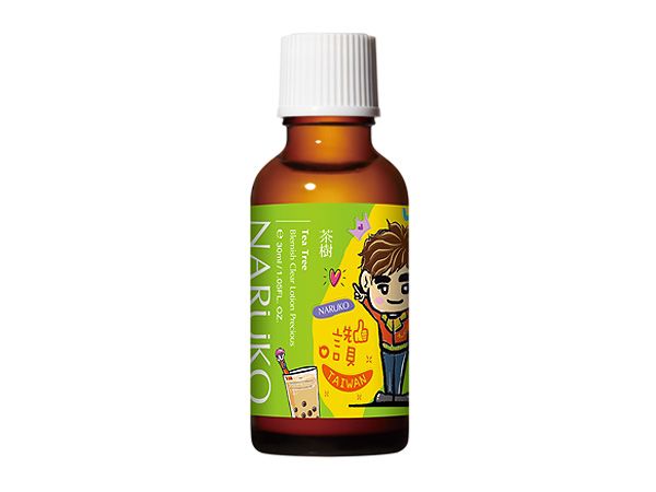 NARUKO~茶樹抗痘粉刺寶(30ml)【D264008】戰痘極品
