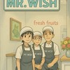 Mr.Wish新竹竹東店