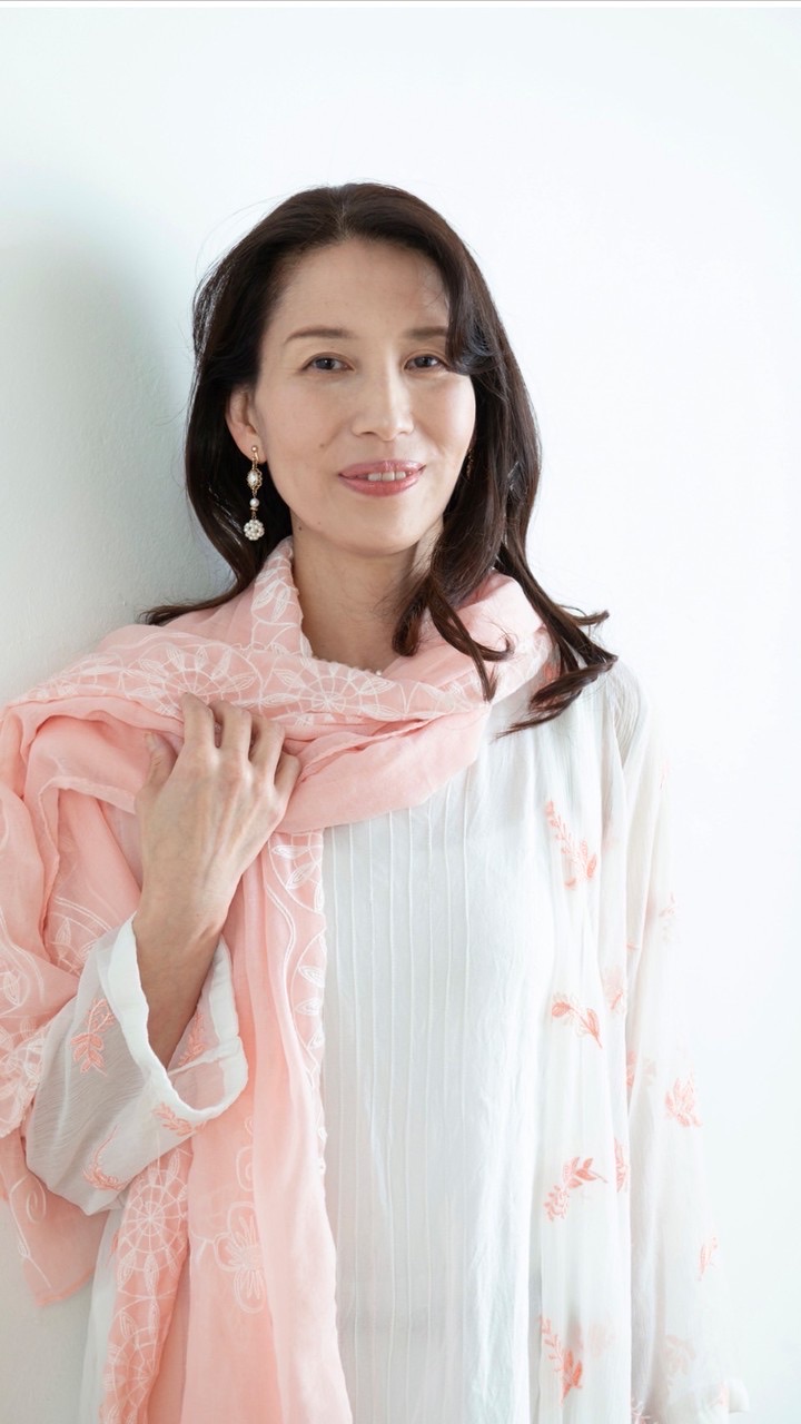 幸せな香りと心を繋ぐ祈り人🍀Tamika♡