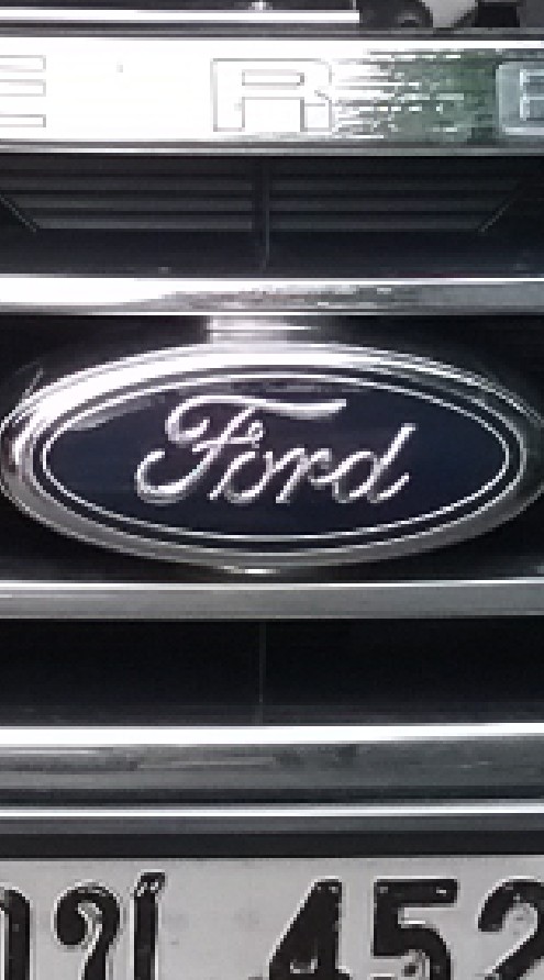Fordclub Thailand