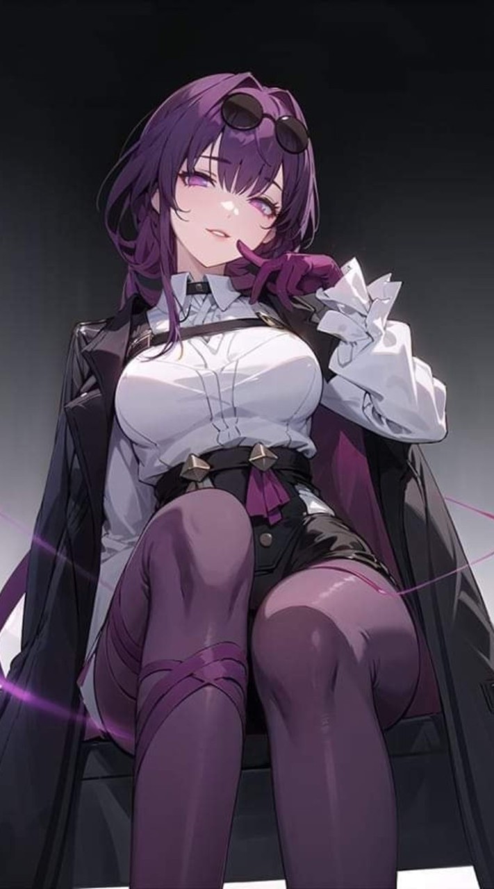百合御姐音