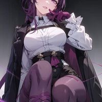 百合御姐音