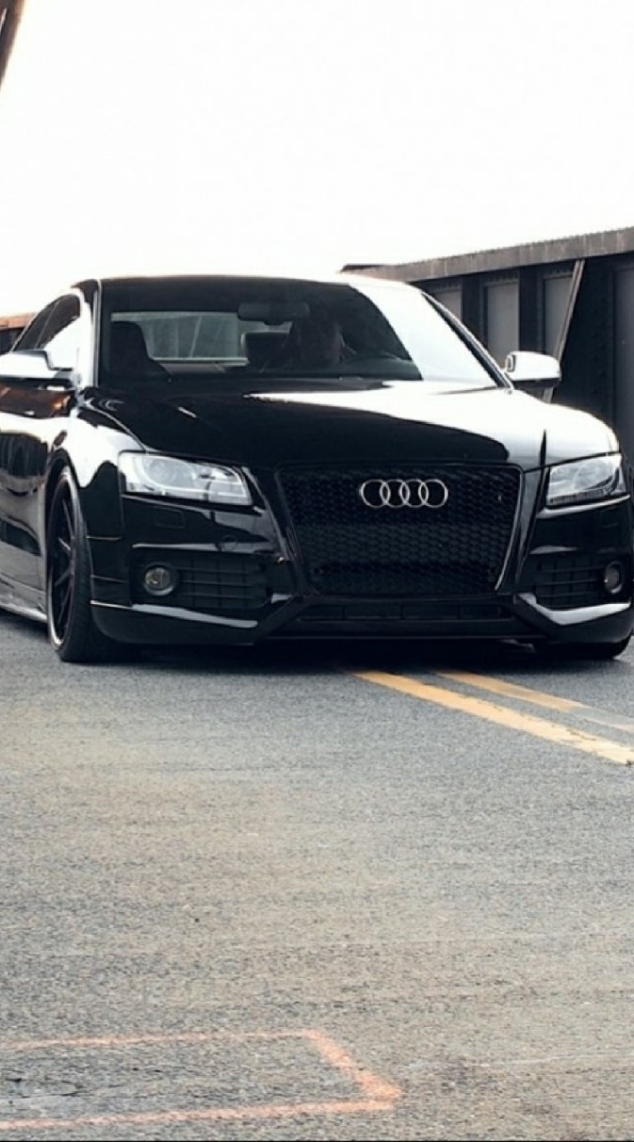 OpenChat Audi  Owner