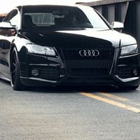 Audi  Owner