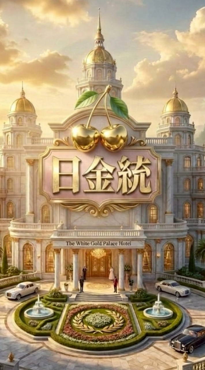 日本金玉統一教会