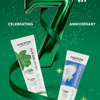 Haewon Affiliate. Official