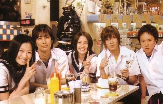 翻拍毀原版的陸劇6：陸版《求婚大作戰》評分3.9 vs日版《求婚大作戰》評分8.8