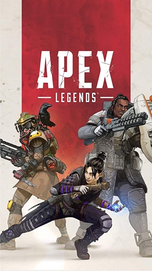 ［NoL］Switch限定APEXグルのオープンチャット