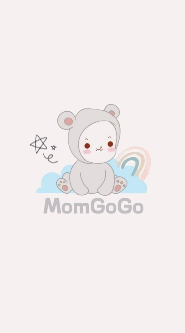 媽購購MomGoGo