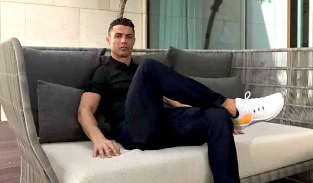 Beli Rumah Mewah Seharga Rp23 Triliun, Ronaldo Kini Tetangga McGregor