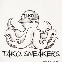 Tako Sneakers 海外連線代購群