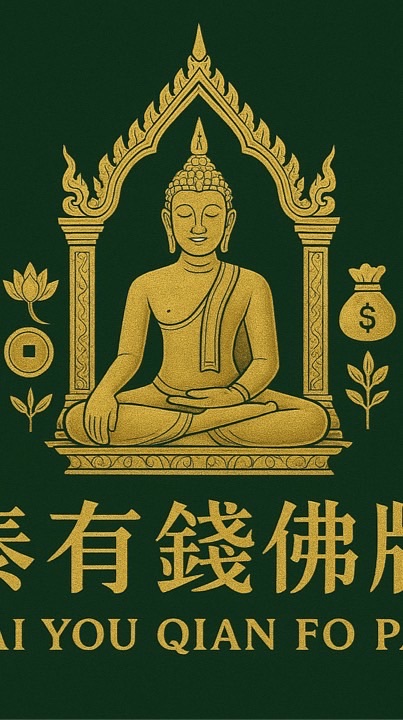 泰有錢佛牌抖音直播