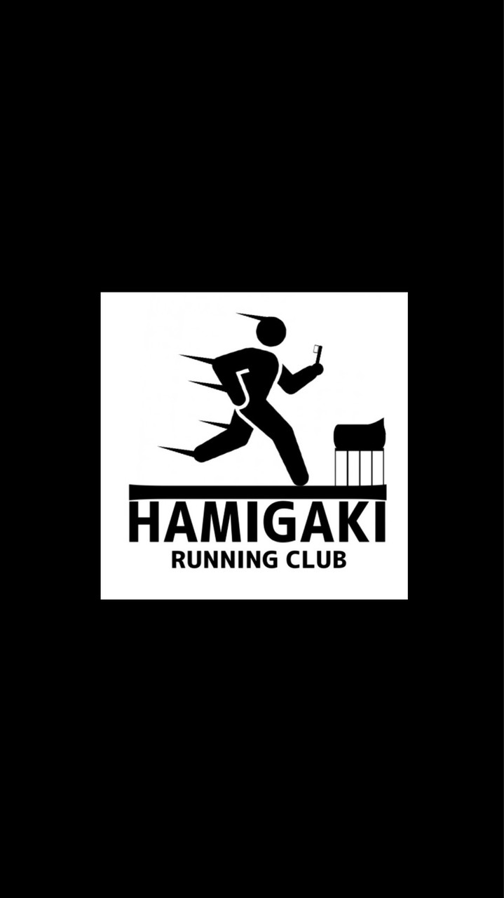 HAMIGAKI RUNNING  CLUB