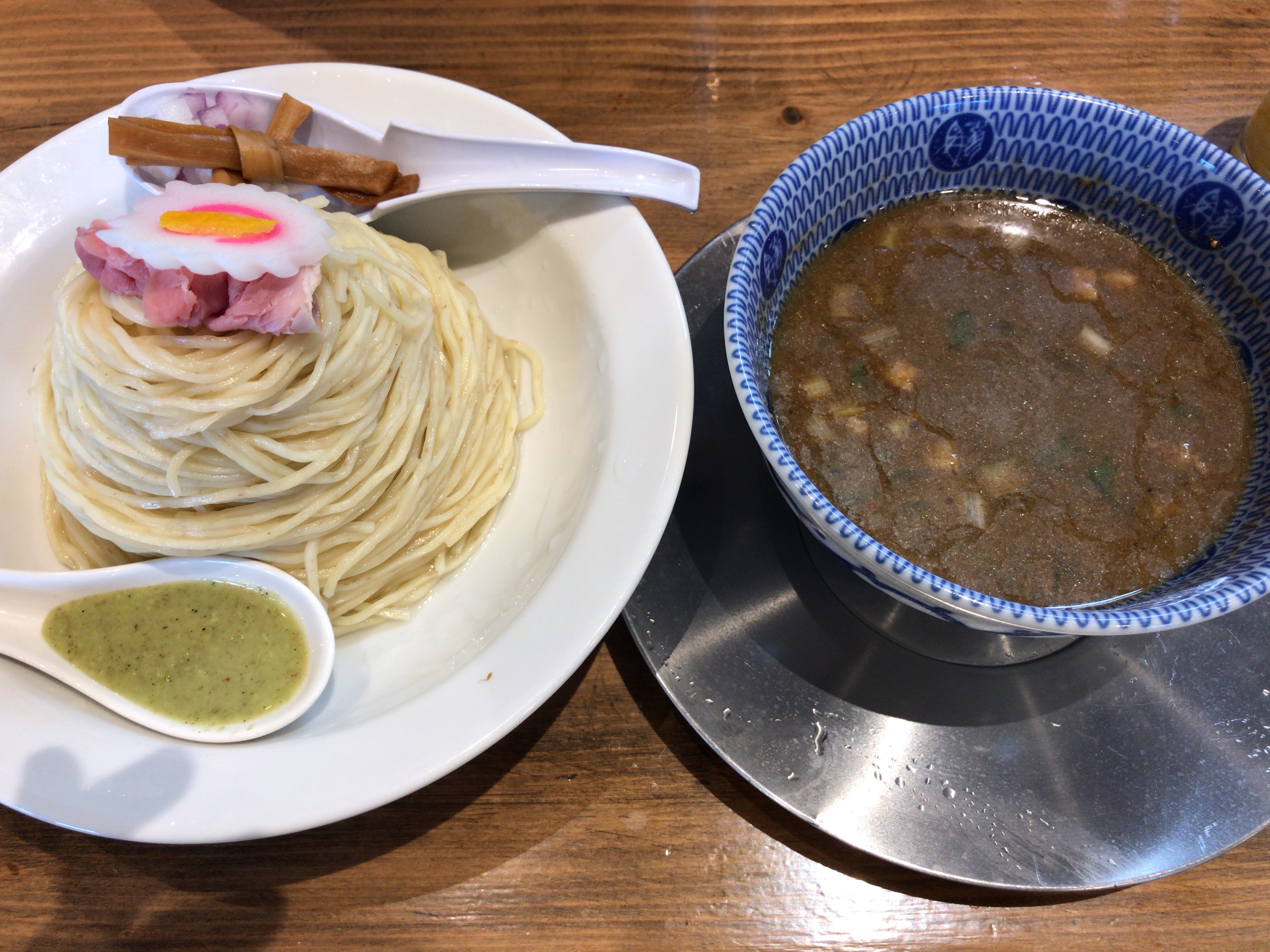 中華そば ひらこ屋 きぼし 㐂ぼし 青葉 筒井駅 ラーメン専門店 By Line Conomi