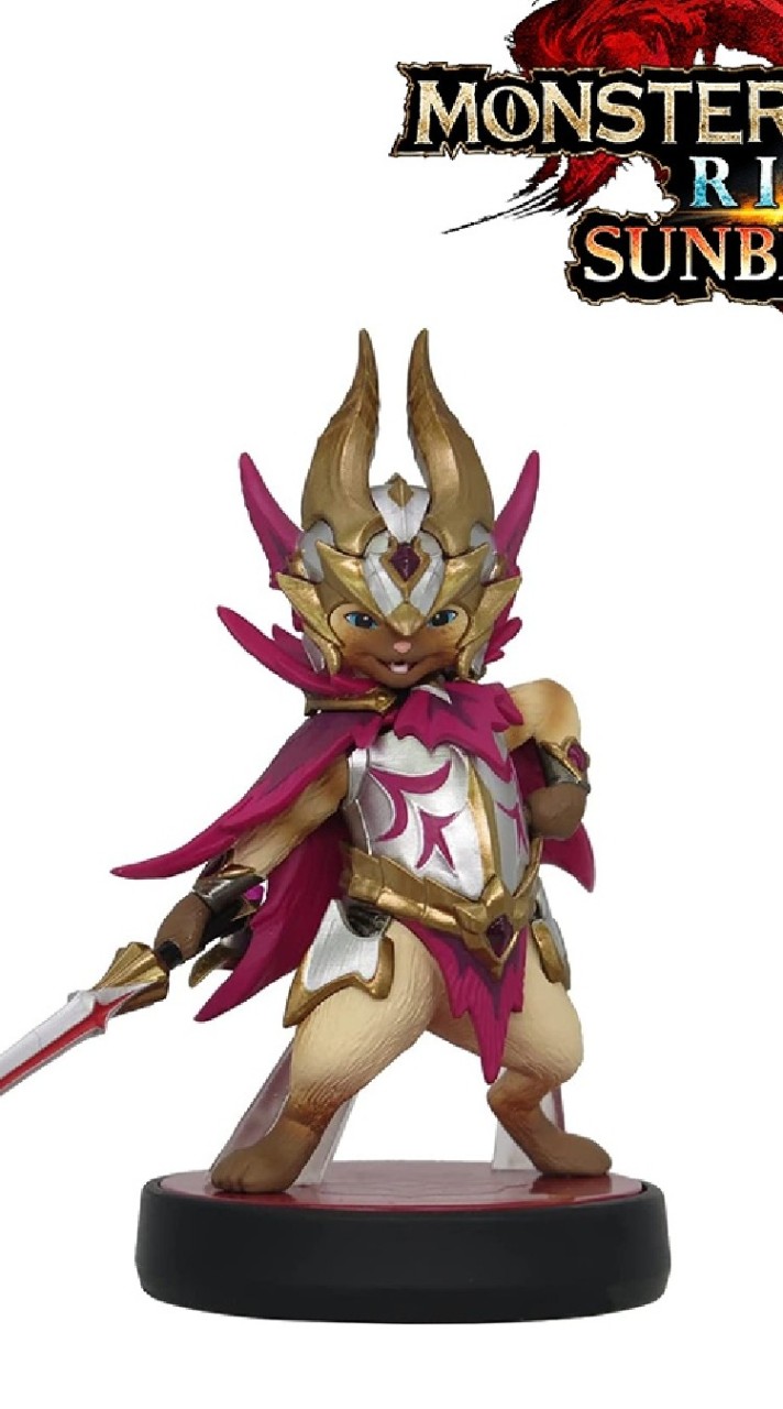 NS 魔物獵人破曉-夜間21-凌晨02-爸媽群