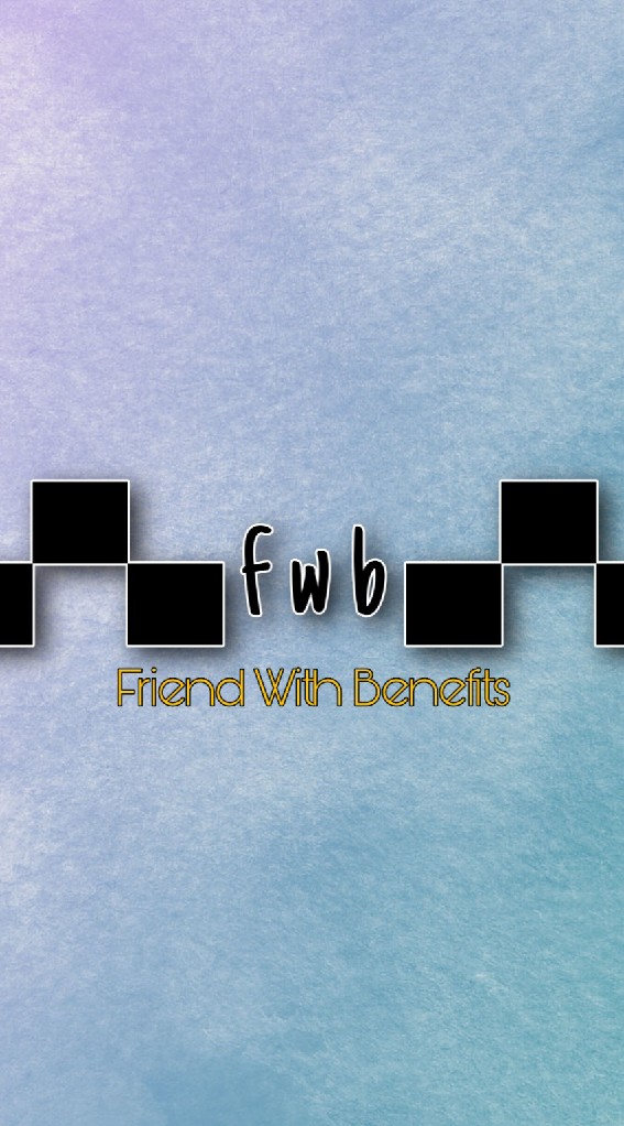 Friends with bennefitsのオープンチャット