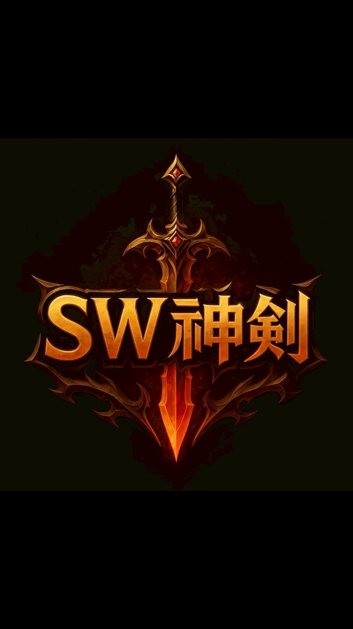 SW神劍