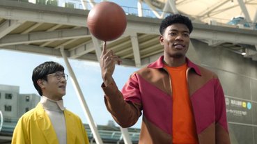 進來了！八村壘在日本《哆啦 A 夢》真人版廣告飾演胖虎，網友歪樓：小夫會怕爆