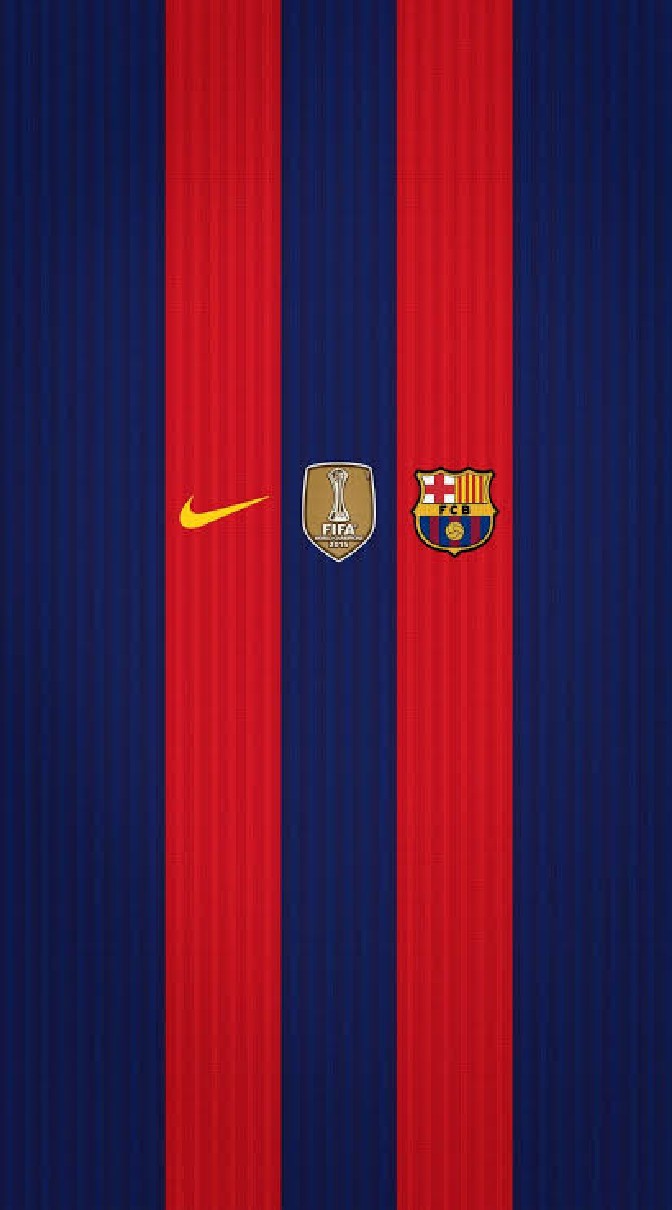 🏆BARCELONA⚽️THAILAND🏅